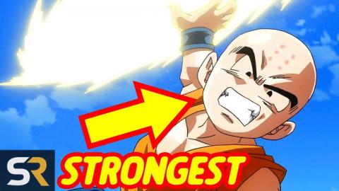 10 Underrated Anime Characters More Powerful Than You Realized