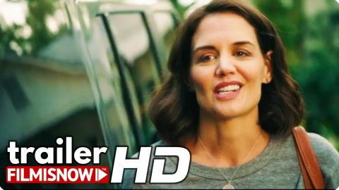 THE SECRET: DARE TO DREAM Trailer (2020) Katie Holmes, Josh Lucas Romantic Movie