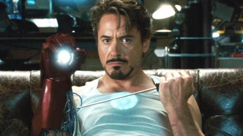Facts About Iron Man That The MCU Completely Ignored