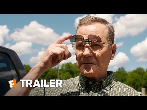 Jerry & Marge Go Large Trailer #1 (2022) | Movieclips Trailers