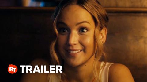 No Hard Feelings Red Band Trailer #2 (2023)