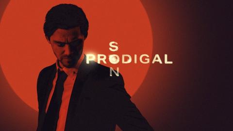 Prodigal Son (FOX) Trailer HD