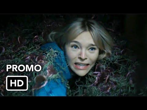 Motherland: Fort Salem 3x02 Promo "The Price of Work" (HD) Final Season