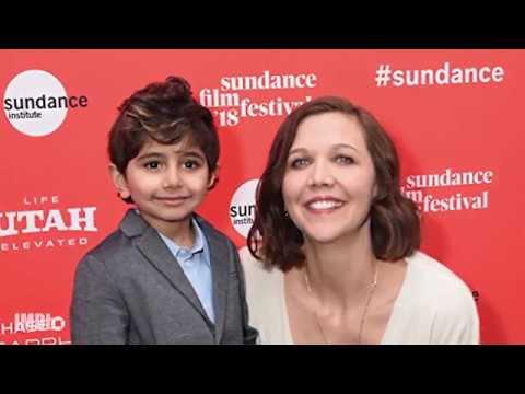 Actors Thought Maggie Gyllenhaal Was Real Teacher in 'The Kindergarten Teacher' | IMDb EXCLUSIVE