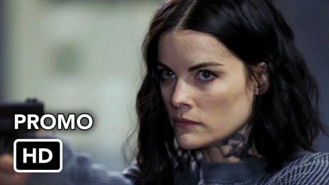 Blindspot 5x06 Promo "Fire & Brimstone" (HD) Season 5 Episode 6 Promo