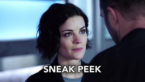 Blindspot 3x19 Sneak Peek #2 "Galaxy of Minds" (HD) Season 3 Episode 19 Sneak Peek #2