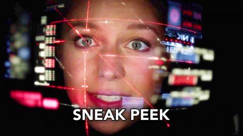 Supergirl 4x04 Sneak Peek #2 "Ahimsa" (HD) Season 4 Episode 4 Sneak Peek #2