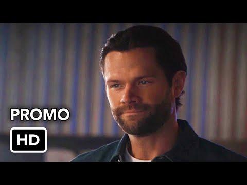Walker 2x17 Promo (HD) Jared Padalecki series