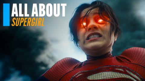 What You Need to Know About Supergirl