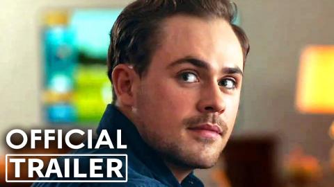 THE BROKEN HEARTS GALLERY Trailer (2020) Dacre Montgomery