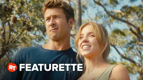 Anyone But You Exclusive Featurette - Faking It (2023)