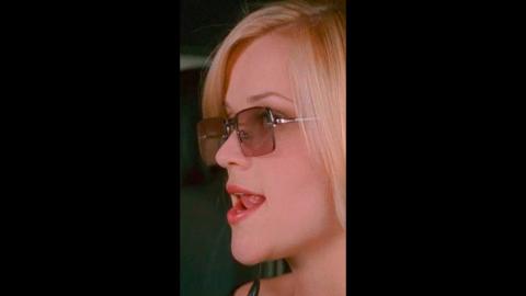 Reese Witherspoon Spills on the Possibility of a "Sweet Home Alabama" Sequel #Shorts