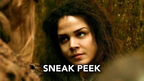 The 100 6x08 Sneak Peek #2 "The Old Man and the Anomaly" (HD) Season 6 Episode 8 Sneak Peek #2