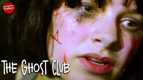 THE GHOST CLUB: Spirits Never Die (2013) Full Movie | HAUNTED HOUSE HORROR MOVIE