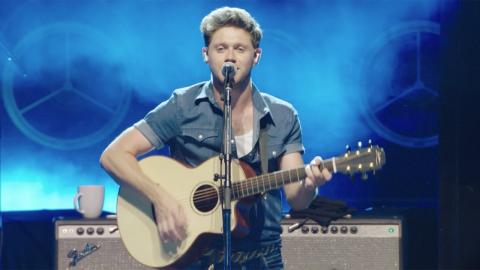 SMALLFOOT - "Finally Free" performed by Niall Horan