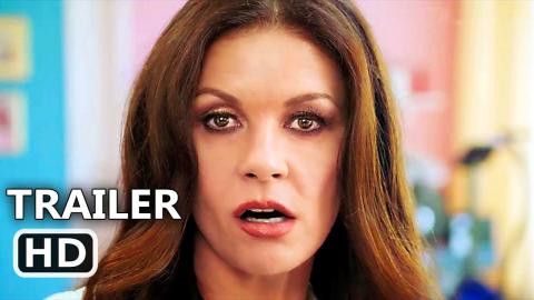 QUEEN AMERICA Official Trailer (2018) Catherine Zeta-Jones, TV Series HD