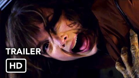 Evil Season 2 Teaser Trailer (HD) Paramount+ series