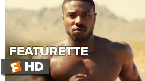 Creed II Featurette - New Direction (2018) | Movieclips Coming Soon