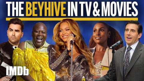 The BeyHive in TV and Movies | IMDb