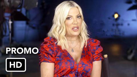 BH90210 (FOX) "Trivia Challenge" Featurette HD - 90210 Revival Series with original cast