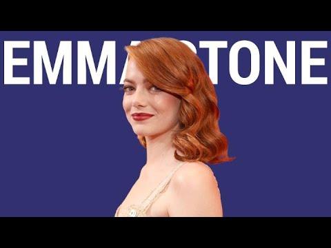 The Rise of Emma Stone