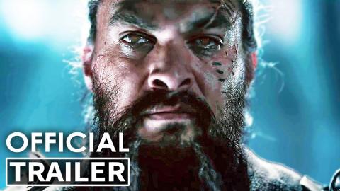 SEE Season 2 Trailer (2021) Jason Momoa VS Dave Bautista