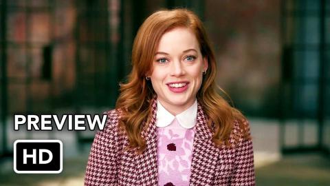 Zoey's Extraordinary Playlist Season 2 First Look Preview (HD) Jane Levy series