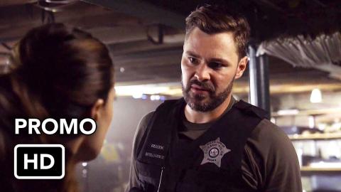 Chicago PD 9x06 Promo "End of Watch" (HD)
