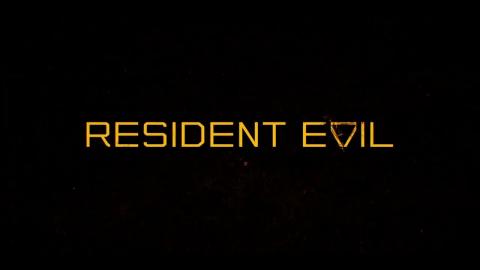 Resident Evil : Season 1 - Official Intro (Netflix' series) (2022)