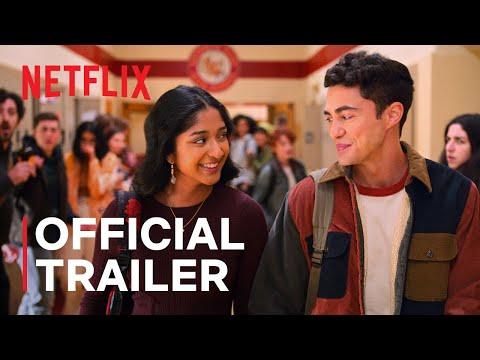 Never Have I Ever: Season 3 | Official Trailer | Netflix