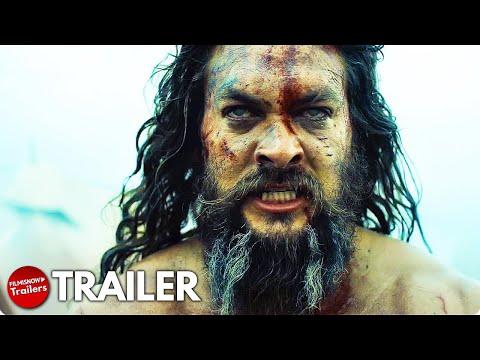 SEE Season 3 Trailer (2022) Jason Momoa, Dave Bautista Action Adventure Series