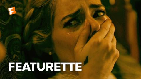 Ready or Not Featurette - Radio Silence (2019) | Movieclips Coming Soon