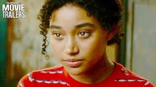 THE DARKEST MINDS Trailer (2018) - Amandla Stenberg YA Sci-Fi Thriller Movie