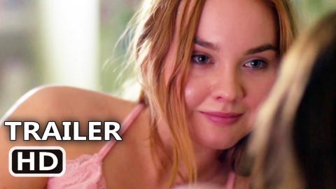 BANANA SPLIT Official Trailer (2020) Dylan Sprouse, Teen Movie HD