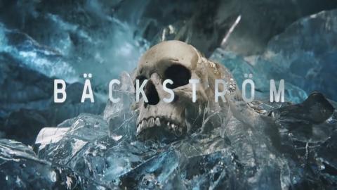 Bäckström : Season 1 - Official Opening Credits / Intro (TV4' miniseries) (2020)