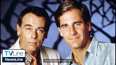 Quantum Leap Reboot: Will Scott Bakula Return??? | “The Invitation Is Out There”