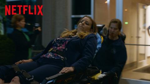Living Undocumented | Season 1 Injured Clip | Netflix