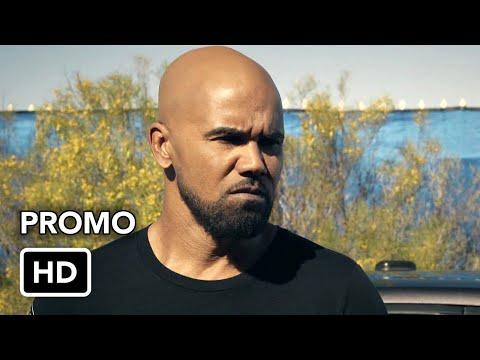 S.W.A.T. 5x17 Promo "Cry Foul" (HD)