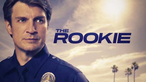 The Rookie (ABC) Trailer HD - Nathan Fillion series