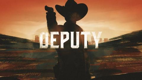 Deputy (FOX) Trailer HD