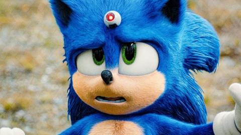 What Rotten Tomatoes Reviews Are Saying About Sonic The Hedgehog