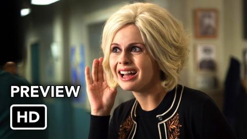 iZombie 4x02 Inside "Blue Bloody" (HD) Season 4 Episode 2 Inside