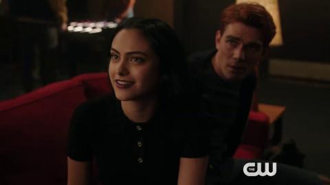 Riverdale 4x13 Sneak Peek "The Ides of March" (HD) Season 4 Episode 13 Sneak Peek