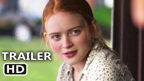 DEAR ZOE Trailer (2022) Sadie Sink