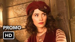 Timeless 2x06 Promo "The King of the Delta Blues" (HD) Season 2 Episode 6 Promo