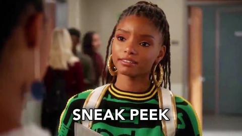 Grown-ish 2x03 Sneak Peek #4 "New Rules" (HD)