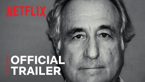 MADOFF: The Monster of Wall Street | Official Trailer | Netflix