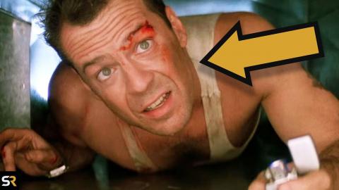 Is Die Hard REALLY a Christmas Movie?