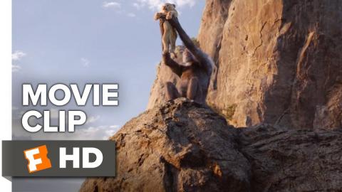 The Lion King Movie Clip - Circle of Life (2019) | Movieclips Coming Soon