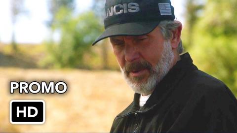 NCIS 19x08 Promo "Peacekeeper" (HD) Season 19 Episode 8 Promo